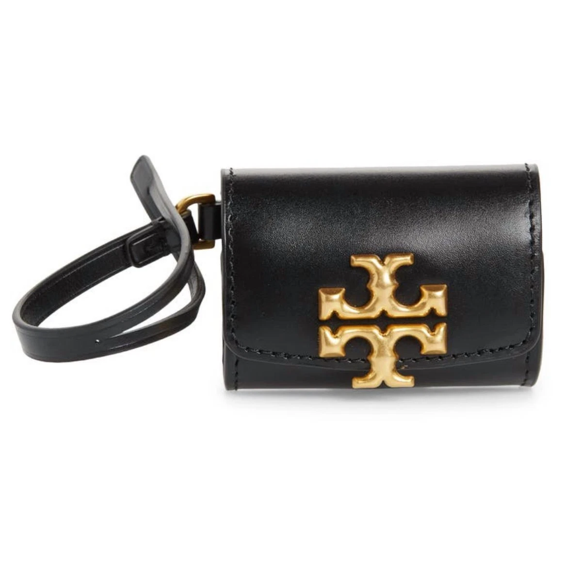 Tory Burch Eleanor Airpods Case - Size O/S