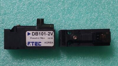 1PCS F.  DB101-2V power supply module NEW 100% Quality Assurance #A6-3