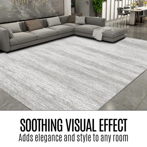 XL Extra Large Adobe Rug Carpet Mat 300 x 200 Luxury Modern Designer Anti-slip - Picture 8 of 12