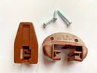 1 Kenlin Rite Trak II Drawer Guide Glide Stop Screws USPS tracking