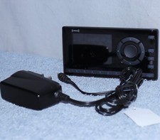 XM Satellite Sirius XM Onyx EZ Face Plate Model XEZ1 Receiver