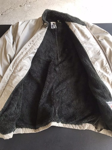 Vintage Mighty Mac Jacket Size Medium - Picture 3 of 13
