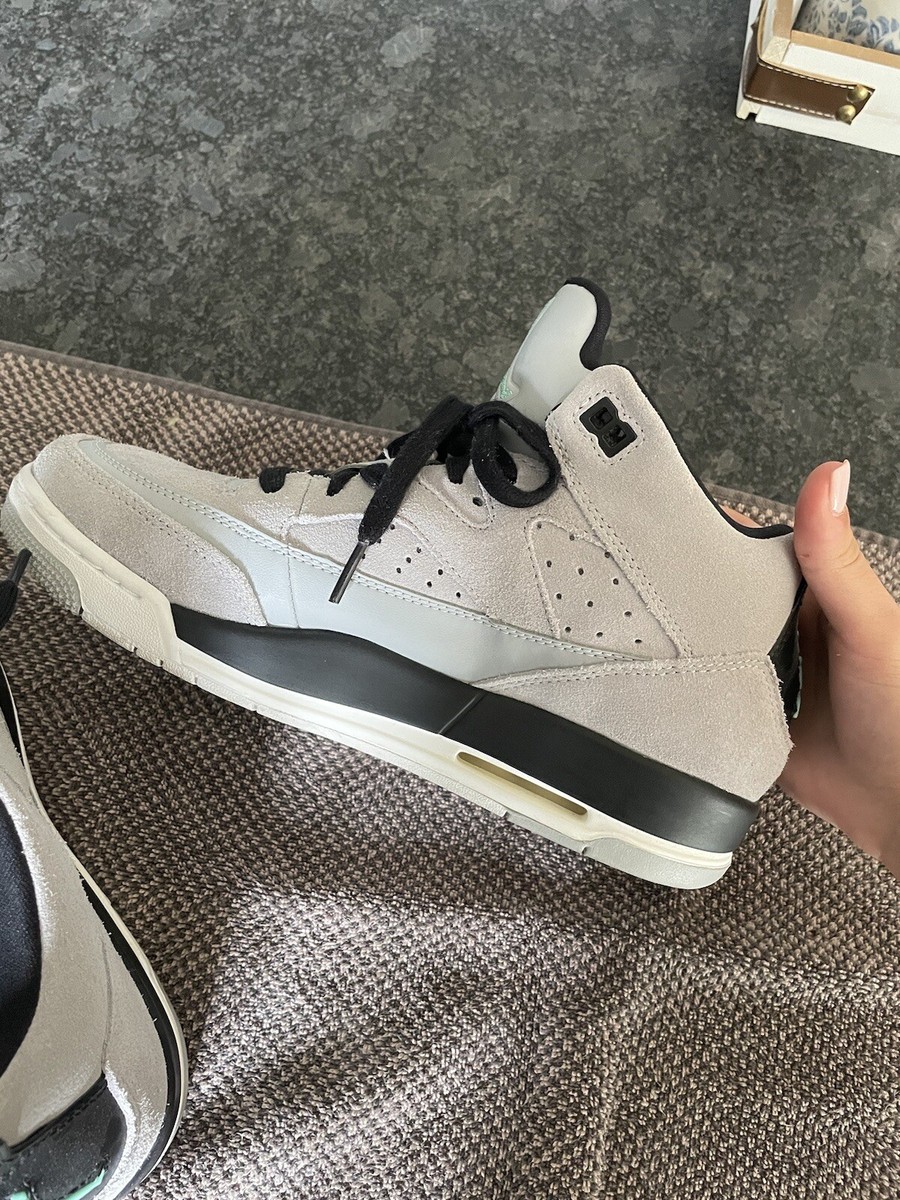 Size youth 7 - Jordan Son of Mars Low Wolf Grey 2018 | eBay