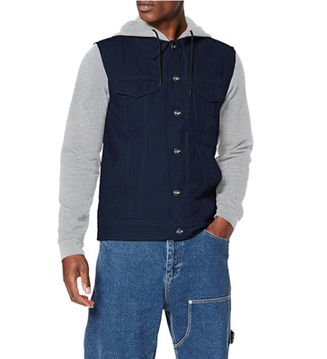 HURLEY TIMBER OBSIDIAN SIZE S COTTON 