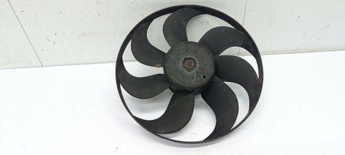 VW LUPO 6X - Kühlerlüfter Lüfter Motor Motorlüfter Lüfterrad 6N0959455B (05)