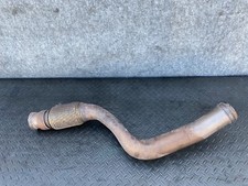 Mercedes W117 Cla45 Cla250 Exhaust Pipe oem