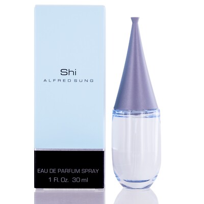 SHI ALFRED SUNG EDP SPRAY 1.0 OZ (WOMEN) NEW IN BOX | eBay