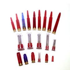 SALVA PERCUSSORI MEGALINE VARI CALIBRI