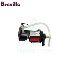 Breville Barista EFM Type Pump EP5FM/SP | BES880/08.15, SP0022908, B08PCBG2FV