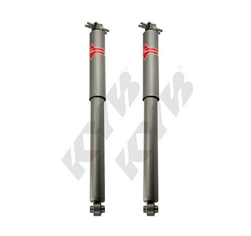 KYB Gas-A-Just D100/D150 Rear Shock | Dodge (79-93) / D200/D250 (79-93) (KG5423)