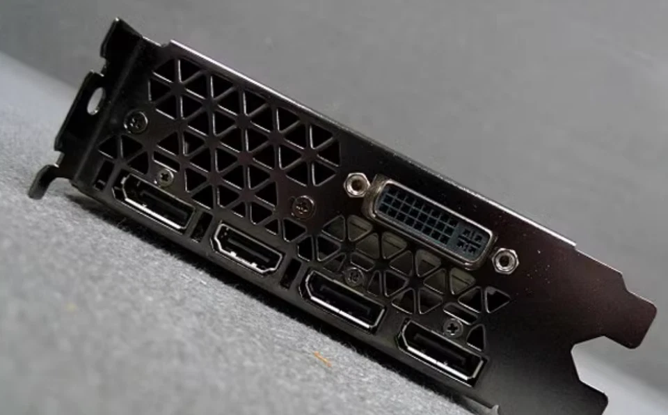 NVIDIA GeForce GTX TITAN X Video Card 12GB GDDR5 - Image 2 of 4