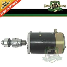 C3NF11002C Starter for Ford Tractor NAA, 600, 700, 800, 900, 601, 701, 801+