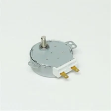 Choice Parts WB26X10038 for GE Microwave Oven Turntable Motor