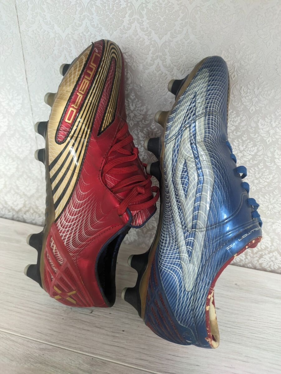Umbro Revolution X II A HG ME US 9 | eBay Umbro Revolution X II A HG ME US 9 | eBay