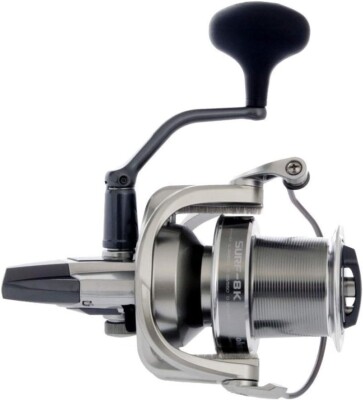 Okuma Surf 8k Big Pit Fishing Reel - 57738 for sale online | eBay