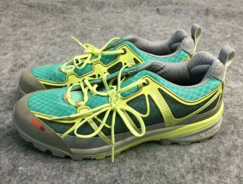 Zapatos y Botas de Senderismo VAUDE para Mujeres