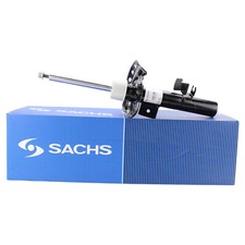 Sachs Front Driver Left Suspension Strut 313748 for Volvo S60 11-18 V60 15-18