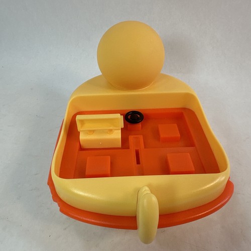 Roblox Celebrity Collection Sharkbite Duck Boat Vehicle Two Removable Seats Head - Picture 5 of 5