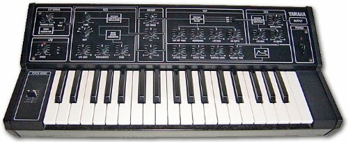 YAMAHA CS5 Monophonic SyntheGrößer Keyboard Tested Working Used YAMAHA CS5 Monophonic SyntheGrößer Keyboard Tested Working Used