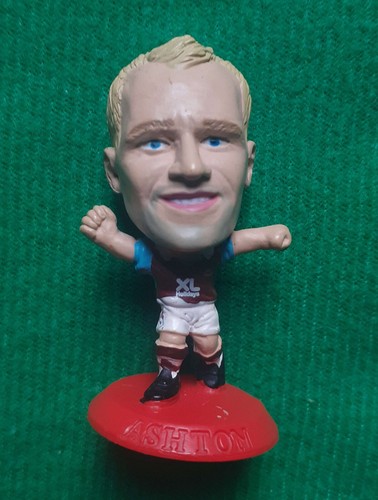 West Ham United - Corinthian Microstars bundle x10 - Gold Blue Red & Green Base - Picture 2 of 19