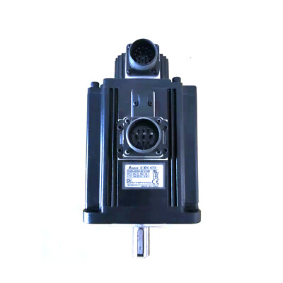 Delta ECMA-E21315SS Servo Motor New One Expedited Shipping ECMAE21315SS