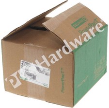 Surplus Open Schneider Electric JDP36225 Square D 225A 3-Pole Circuit Breaker