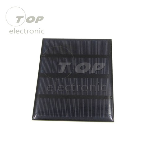 Solar Panel 5V 6V 12V Solar System DIY For Battery Cell Phone Charger Module - Picture 29 of 30