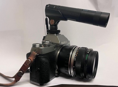 UV filter 52mm ZWB3 Ultraviolet filter for use on full spectrum modified camera - Picture 5 of 22