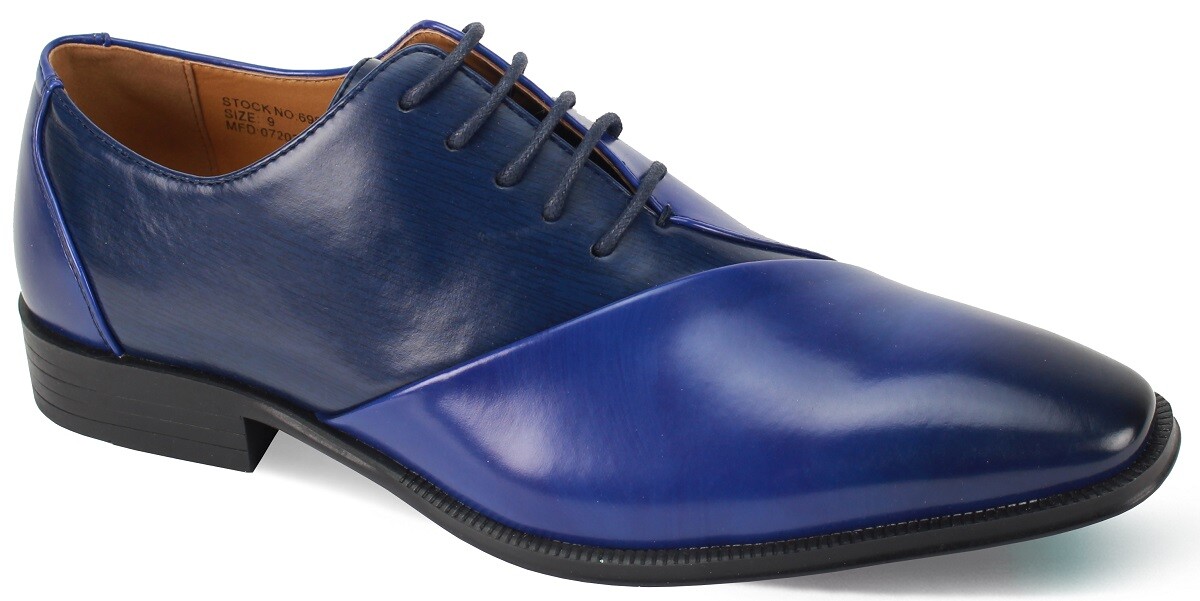 Dress Shoes Royal Blue Shoes Size Buy Bolano Mesa Royal Blue
