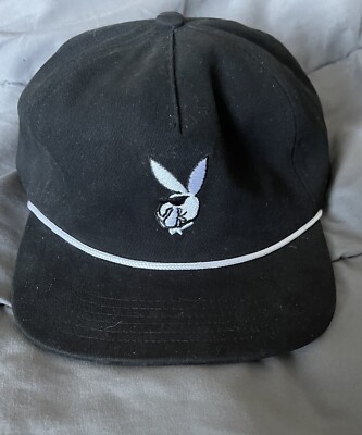 Chocolate Skateboards snapback hat cap dead stock design