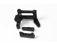 Team Magic G4JS/JR/D Set di supporti per servo TM502262 