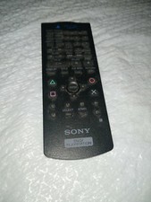 Fastshipping PS2 Playstation 2 DVD Remote SCPH-10150