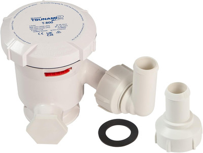 Tsunami Mk2 Aerator Pump