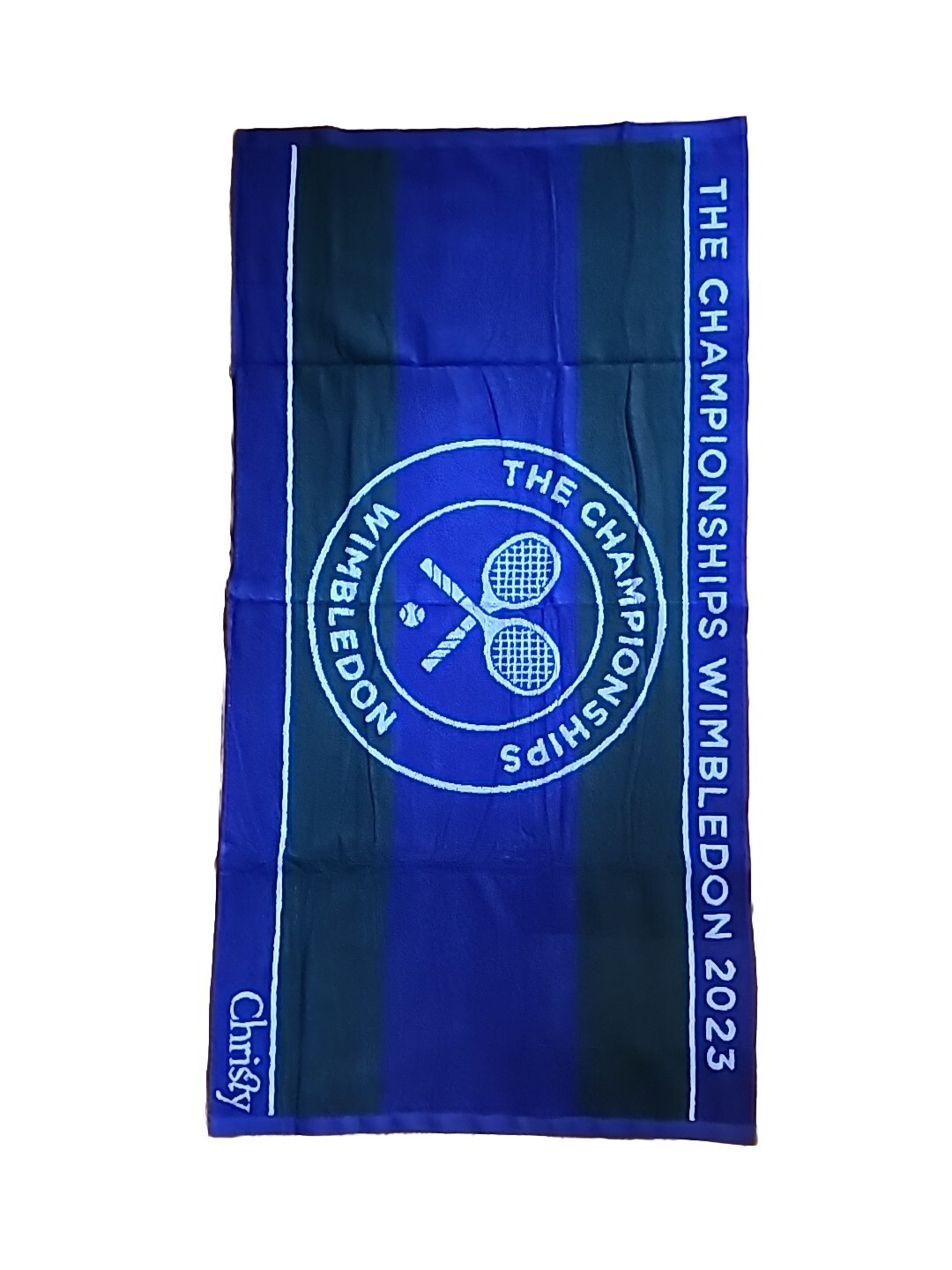 The Wimbledon 2023 Official Towel eBay