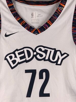 biggie smalls brooklyn nets jersey