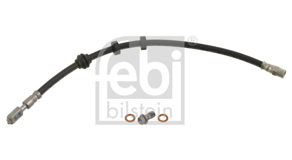 Flexible De Frein Febi-Bilstein 23178 Pour Volkswagen Transporter IV - Qualité OEM