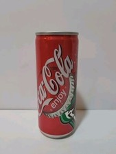 EAN 4902102000161 product image for Vintage Coca Cola Japanese JAS Coke Can 250ml Pull Tab Unopened Full? | upcitemdb.com