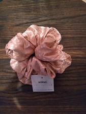 large hair scrunchies