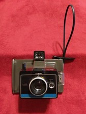 POLAROID COLORPACK II CAMERA