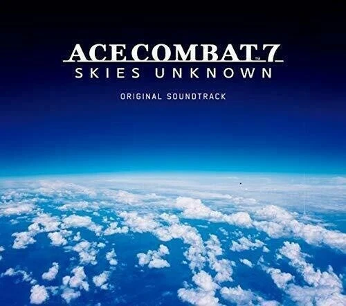 Ace Combat 7: Skies Unknown