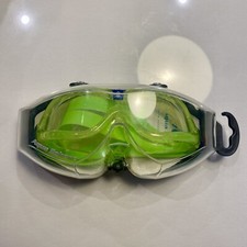 AQUA SPHERE SEAL KIDS 2.0 NEON GREEN SWIM GOGGLES