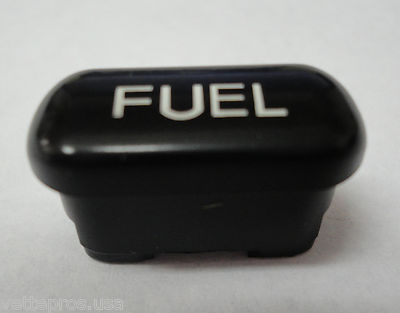 1994-1996 C4 CORVETTE DRIVER INFORMATION CENTER FUEL RESET BUTTON