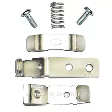 75DF14 Furnas Size 1, 1 Pole 45 Series Replacement Contact Kit --SES