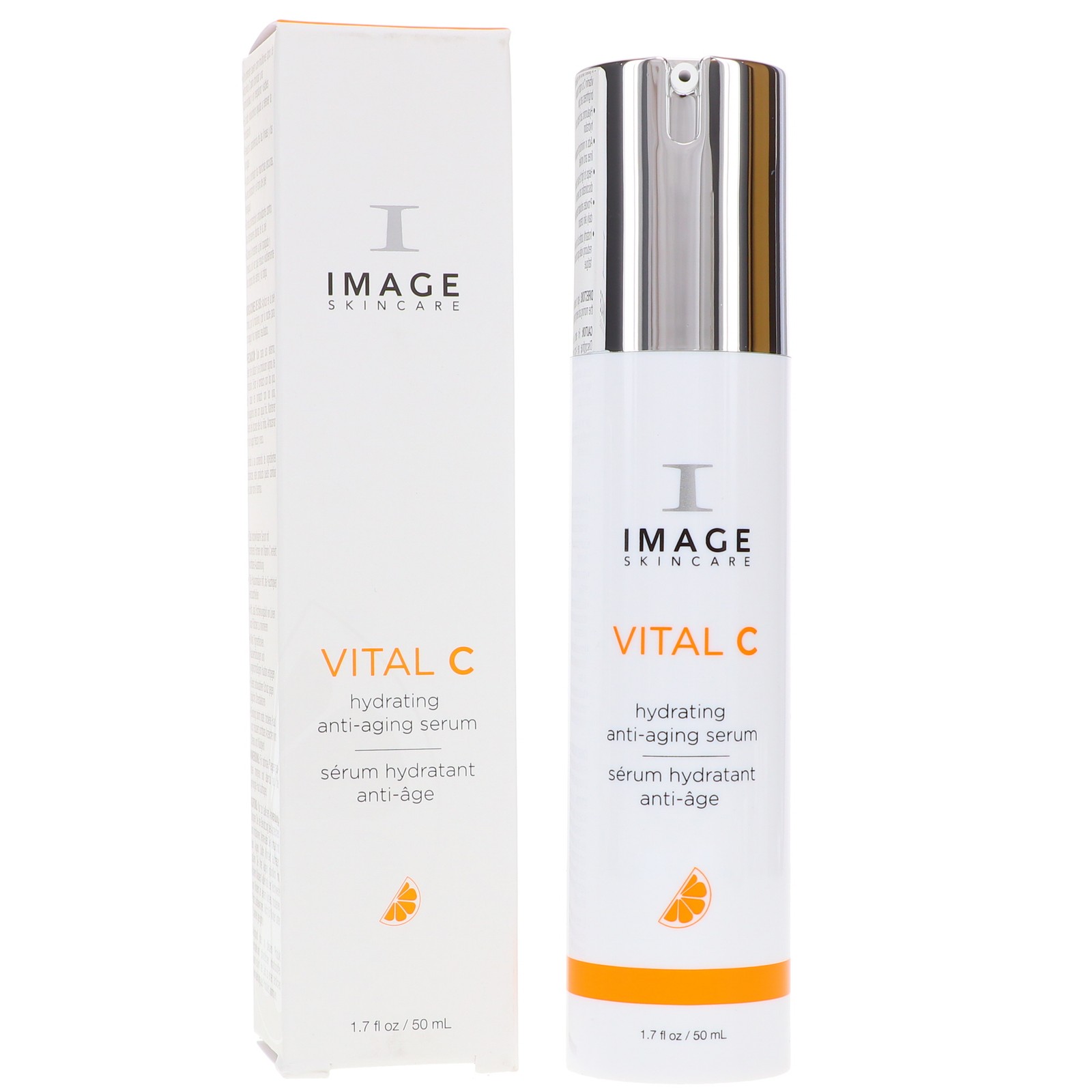 Vital C Hydrating Anti-aging Serum 1.7 Oz