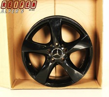 1x Mercedes V Klasse W447 17zoll ALUFELGE A4474012200 Original 1x Mercedes V Klasse W447 17zoll ALUFELGE A4474012200 Original