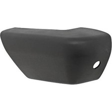 Stoßstange hinten links für Mercedes G-Klasse W463 ab 2008 mit Einparkhilfe