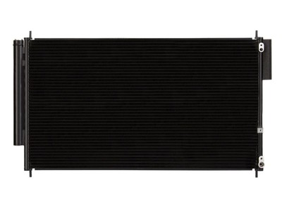 A/C Condenser For 05-10 Honda Odyssey 3.5L 3246