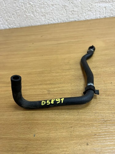 MERCEDES-BENZ C W203 Turbinenrücklaufleitung #D5891 A6110781881 Petrol 21637761