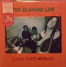 洋楽 The Flaming Lips / Clouds Taste llic hqdefault.jpg