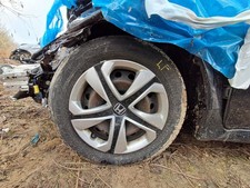 Wheel 16x7 Steel Fits 16-25 Civic 2865841
